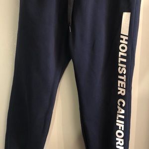 Hollister California Sweatpants Joggers